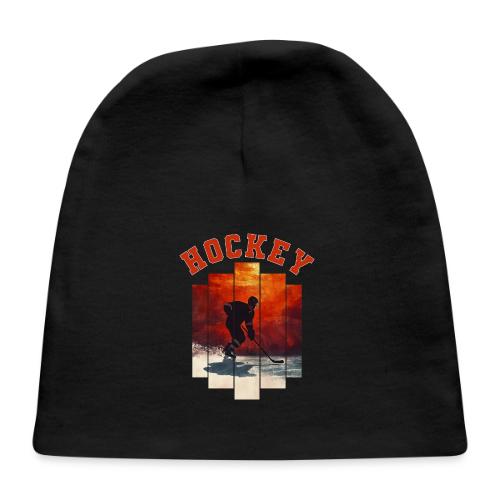Hockey Dreams - Baby Cap