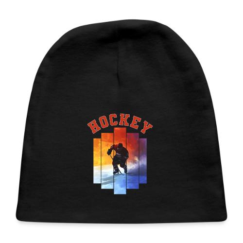 Hockey Rush - Baby Cap
