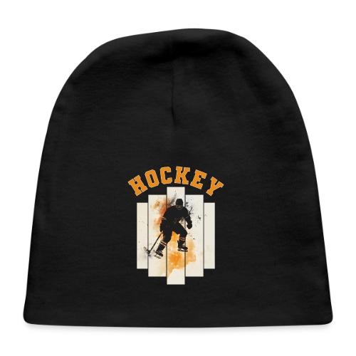 Hockey Grind - Baby Cap
