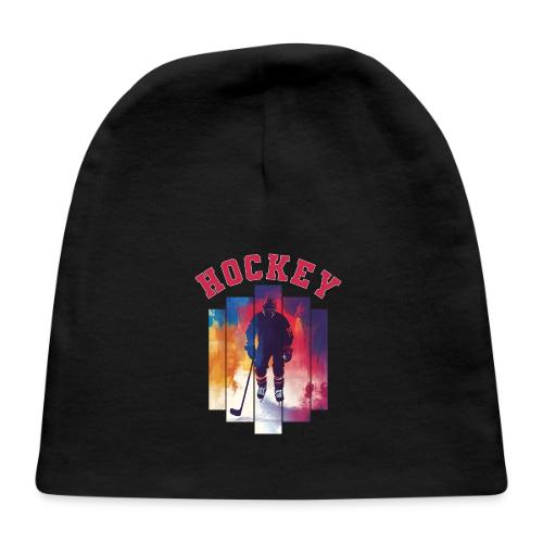 Hockey Zone - Baby Cap