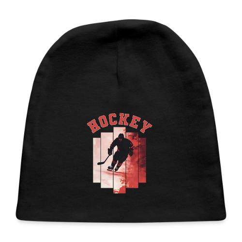 Hockey Spirit - Baby Cap