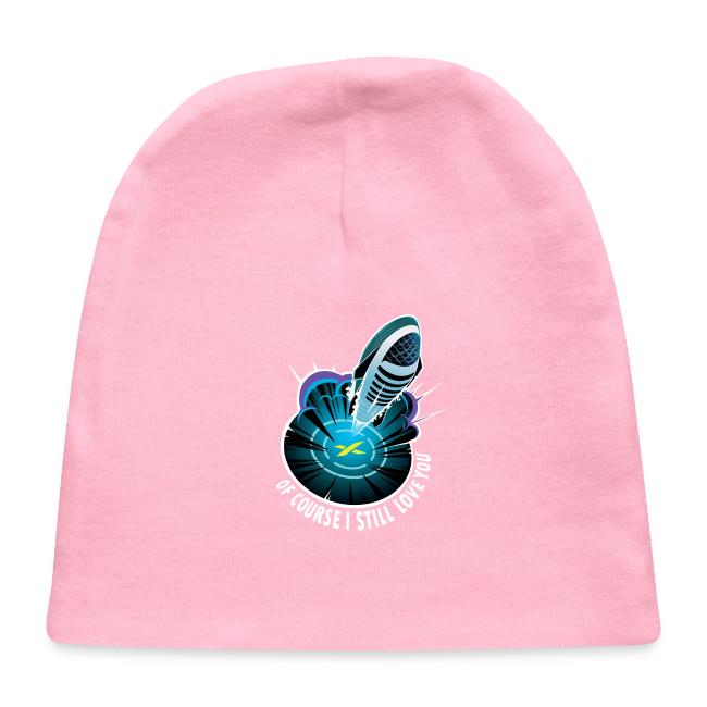 Of Course I Still Love You - Dark