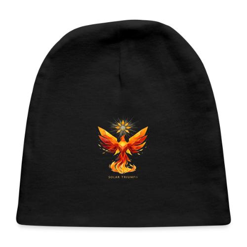 Solar Triumph Phoenix - Baby Cap