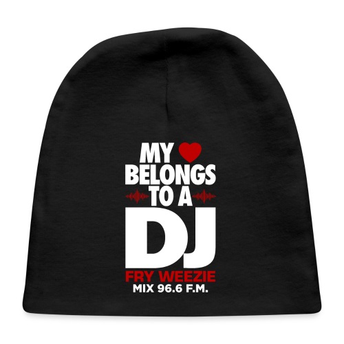 I m in love with a DJ - Baby Cap