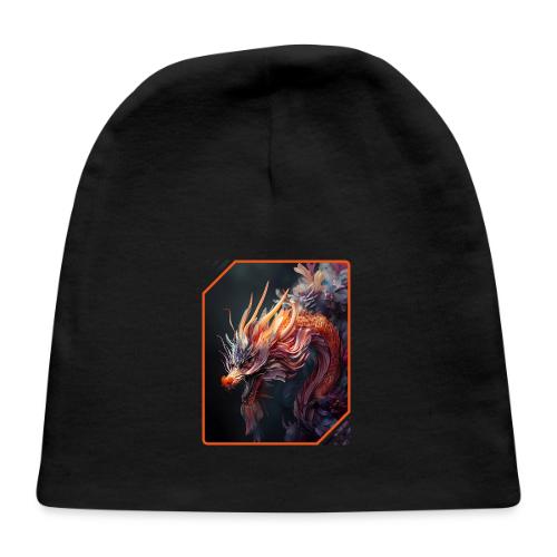 Dragon Dreams - Baby Cap