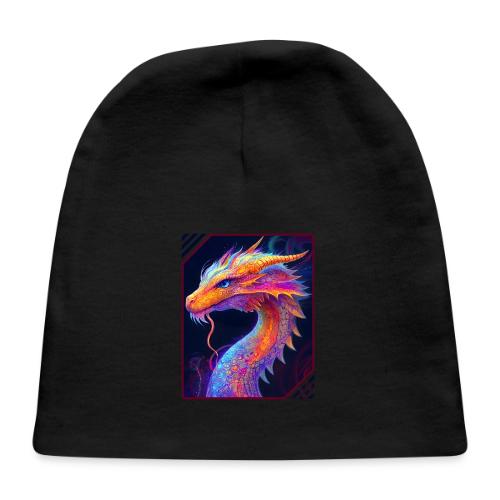 Dragon Spectrum - Baby Cap