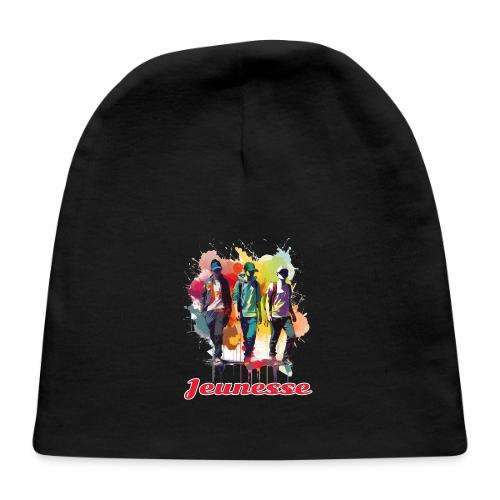 Eternal Youth - Baby Cap
