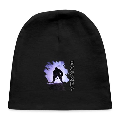 Hockey Charge - Baby Cap