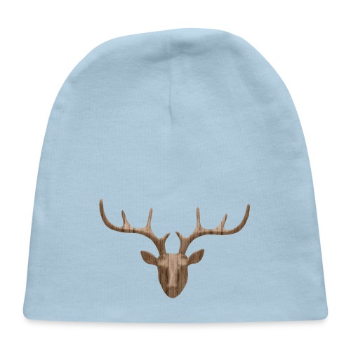 Deer Craft - Baby Cap