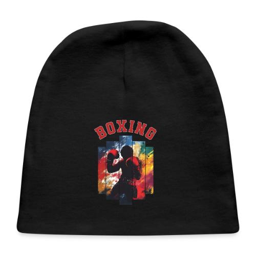 Boxing Warrior - Baby Cap