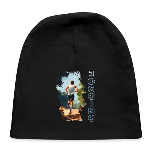 Jogging Vibes - Baby Cap