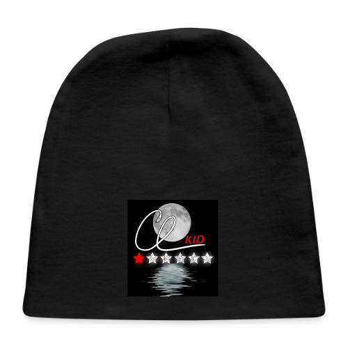 Killin Em Softly Album Art - Baby Cap