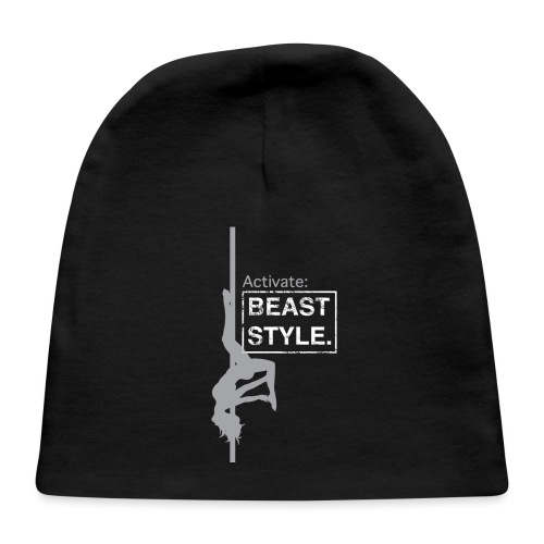 Activate: Beast Style - Baby Cap