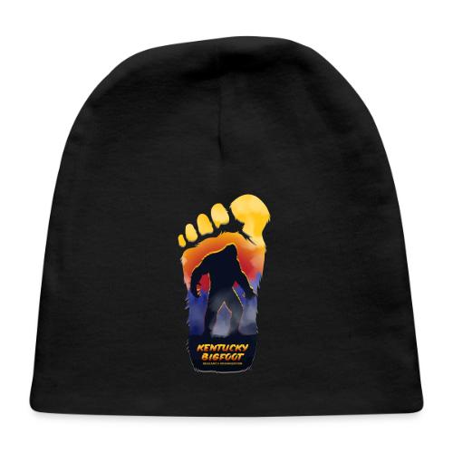Kentucky Bigfoot - Baby Cap