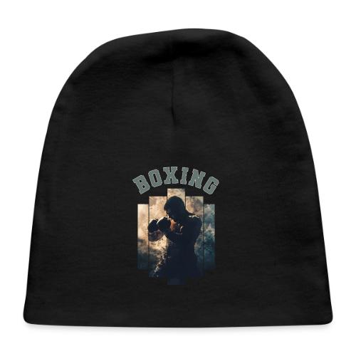 Boxing Spirit - Baby Cap