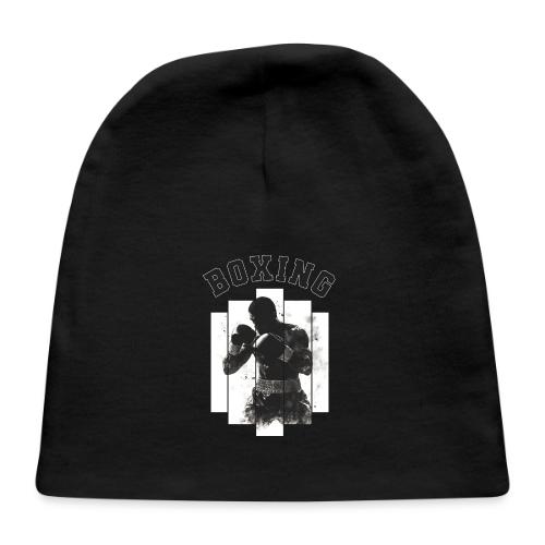 Born for Boxing - Baby Cap
