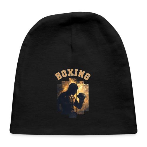 The Art of Boxing - Baby Cap