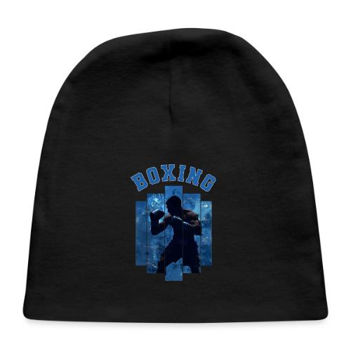 Boxing Never Stops - Baby Cap