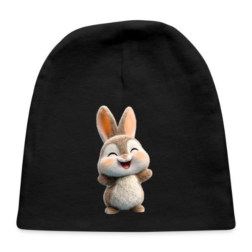 Joyful Baby Rabbit - Baby Cap