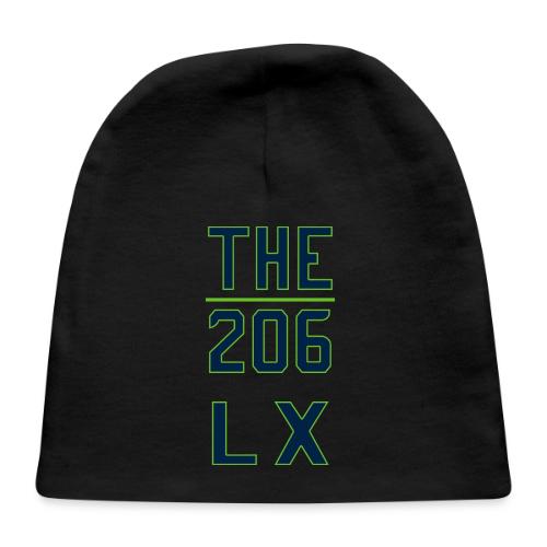 THE | 206 - Unleashed Style Inspired - Fan WIN - Baby Cap
