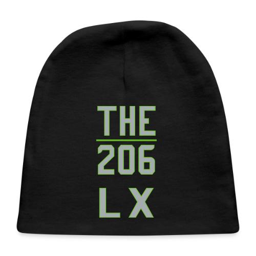 THE | 206 - Vibrant Fan Fashion - Game Win Edition - Baby Cap