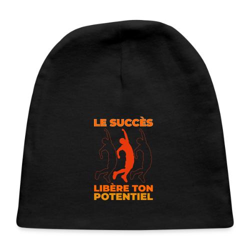 Libère ton Potentiel - Baby Cap