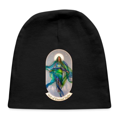 Women’s Day Thorn Sovereign T Shirt, Gift for Mum - Baby Cap