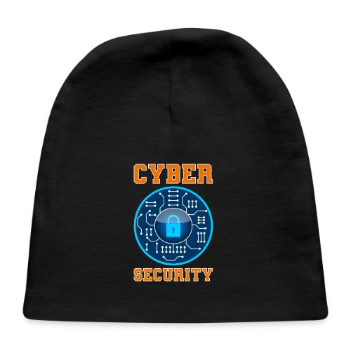 Cycer security: Secure by Design - Baby Cap