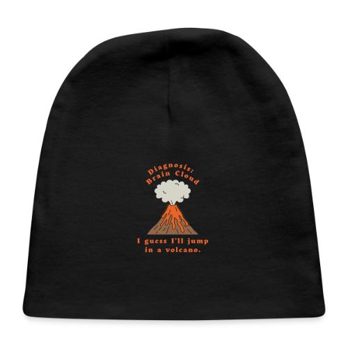 Brain Cloud - Baby Cap