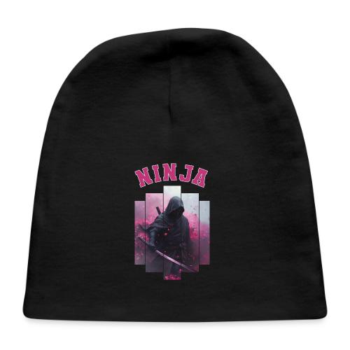 Elite Ninja Spirit - Baby Cap