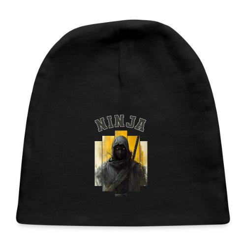 Silent Ninja Code - Baby Cap