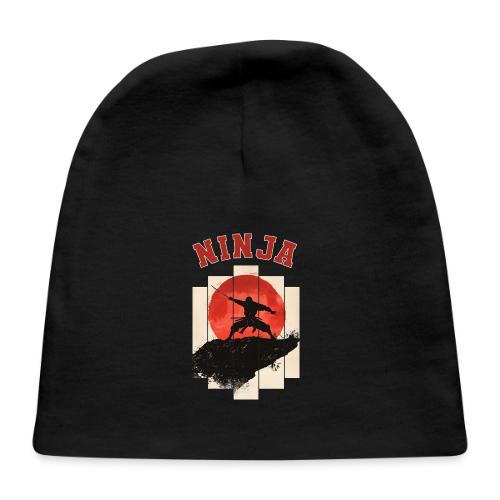 Ninja Strike Force - Baby Cap