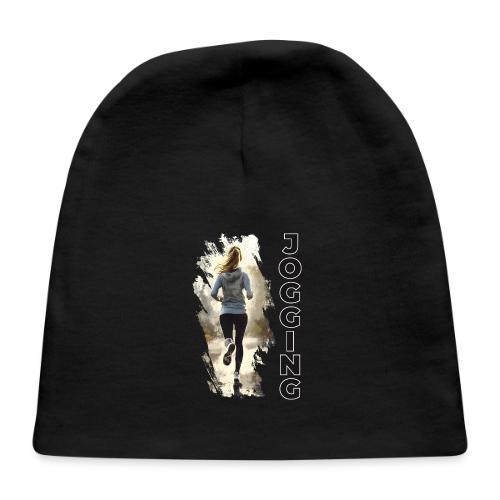 Jogging: Run into Motion - Baby Cap