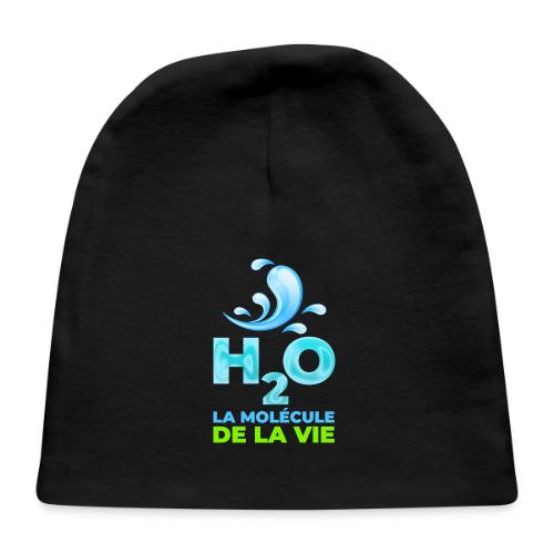 The molecule of life - Baby Cap