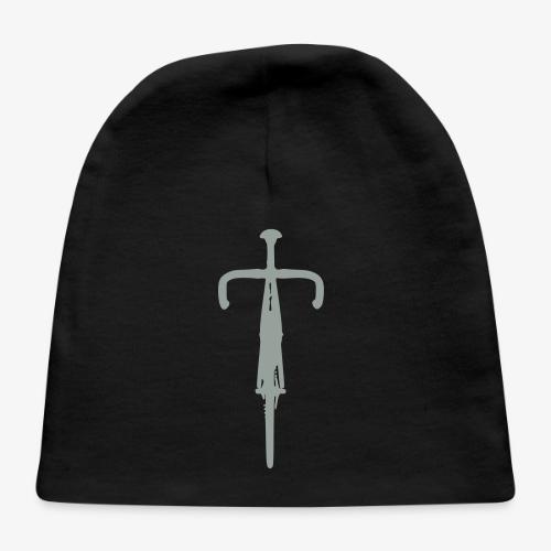 bike_front_view_small - Baby Cap