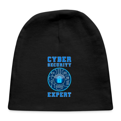 Cyber Security Expert - Baby Cap