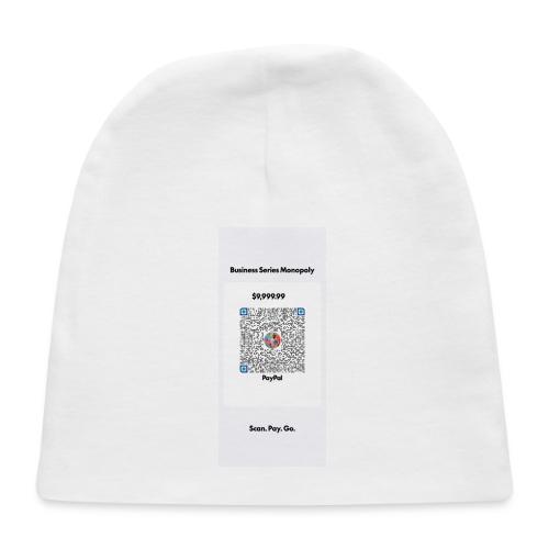 pp my qrcode 1758477437583 - Baby Cap