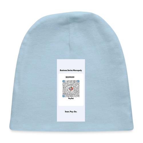 pp my qrcode 1758477437583 - Baby Cap