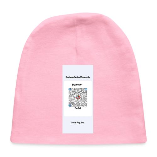 pp my qrcode 1758477437583 - Baby Cap