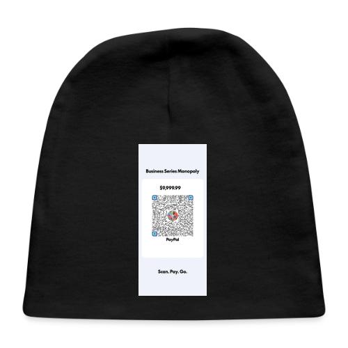 pp my qrcode 1758477437583 - Baby Cap