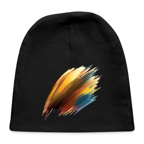 Conceptual - Baby Cap