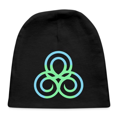 Three Circles - Baby Cap