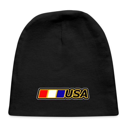 USA - Baby Cap