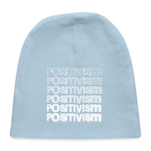 Positivism - Baby Cap