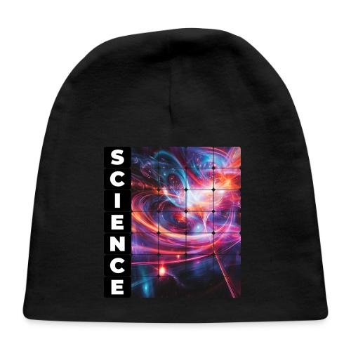 The Chaos of Science - Baby Cap