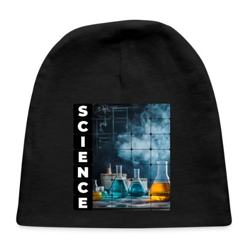 Alchemy of Science - Baby Cap