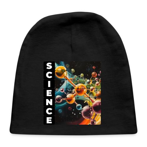 Molecular Science - Baby Cap