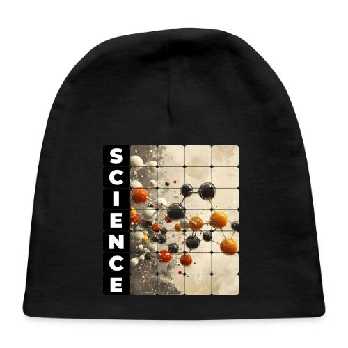 Science in Structure - Baby Cap
