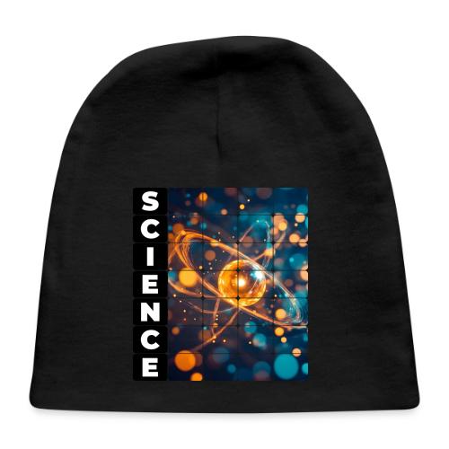 Science in Motion - Baby Cap