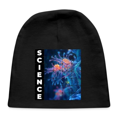 Alien Science - Baby Cap